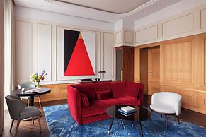 Raffles Europejski Warsaw