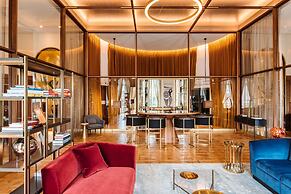 Raffles Europejski Warsaw