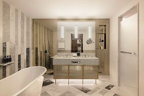 Raffles Europejski Warsaw