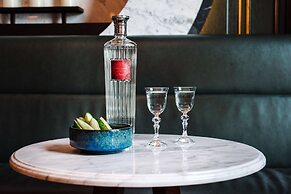 Raffles Europejski Warsaw