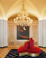 Raffles Europejski Warsaw