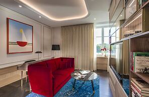 Raffles Europejski Warsaw