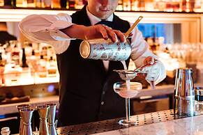 Raffles Europejski Warsaw