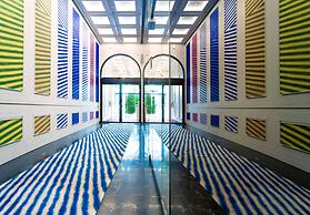 Raffles Europejski Warsaw