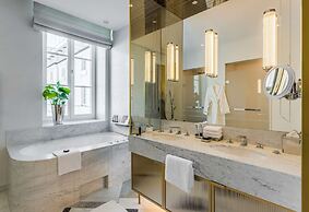 Raffles Europejski Warsaw