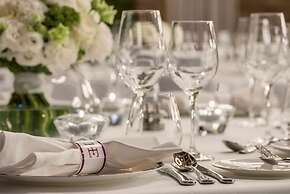 Raffles Europejski Warsaw