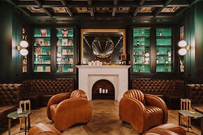 Raffles Europejski Warsaw