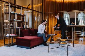 Raffles Europejski Warsaw