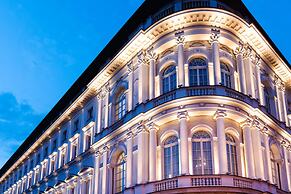 Raffles Europejski Warsaw