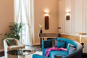 Raffles Europejski Warsaw