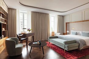 Raffles Europejski Warsaw