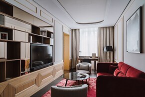 Raffles Europejski Warsaw