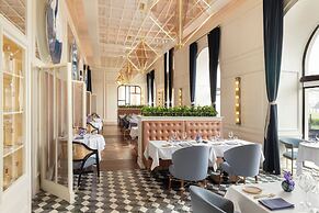 Raffles Europejski Warsaw