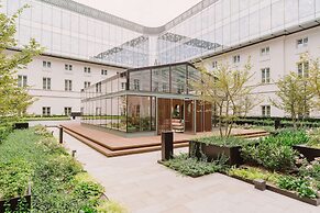 Raffles Europejski Warsaw