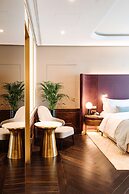 Raffles Europejski Warsaw