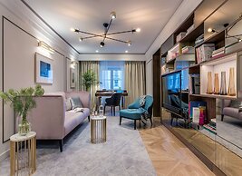 Raffles Europejski Warsaw