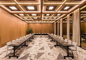 Raffles Europejski Warsaw