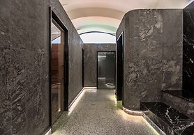 Raffles Europejski Warsaw