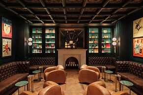 Raffles Europejski Warsaw