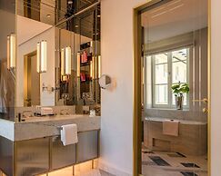 Raffles Europejski Warsaw