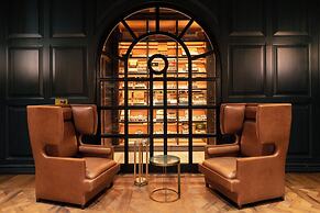 Raffles Europejski Warsaw