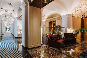 Raffles Europejski Warsaw