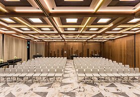 Raffles Europejski Warsaw