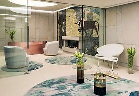 Raffles Europejski Warsaw