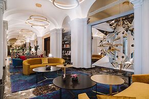 Raffles Europejski Warsaw