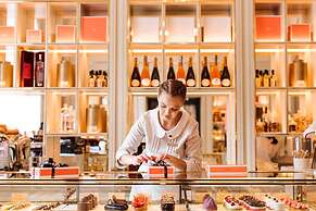 Raffles Europejski Warsaw