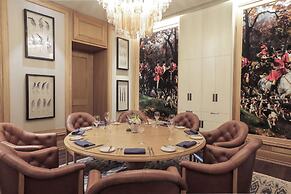 Raffles Europejski Warsaw