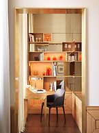 Raffles Europejski Warsaw