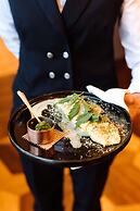 Raffles Europejski Warsaw