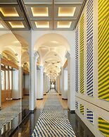 Raffles Europejski Warsaw