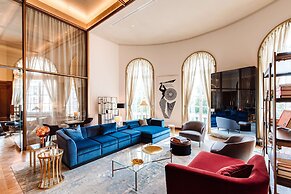 Raffles Europejski Warsaw