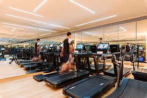 Raffles Europejski Warsaw