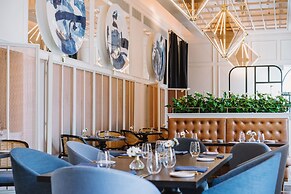 Raffles Europejski Warsaw