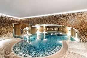 Raffles Europejski Warsaw