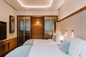 Raffles Europejski Warsaw