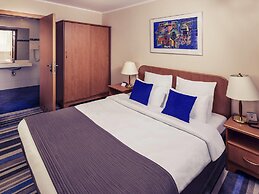 Hotel Mercure Torun Centrum