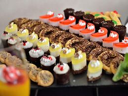 Hotel Mercure Torun Centrum