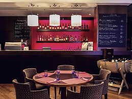 Hotel Mercure Torun Centrum