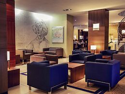 Hotel Mercure Torun Centrum