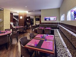 Hotel Mercure Torun Centrum