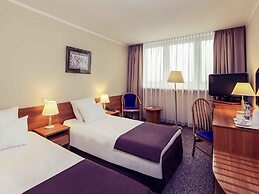 Hotel Mercure Torun Centrum
