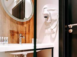 Hotel Mercure Torun Centrum