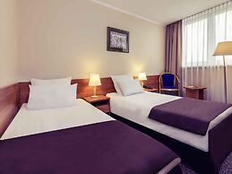 Hotel Mercure Torun Centrum