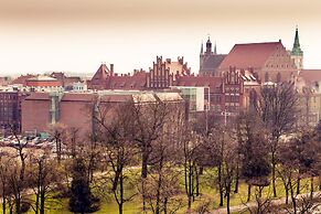 Hotel Mercure Torun Centrum