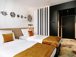 Hotel Mercure Torun Centrum