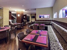 Hotel Mercure Torun Centrum